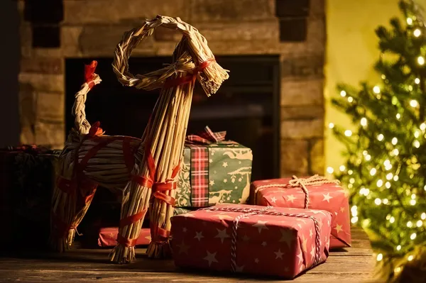 Pet božičnih navad, za katere verjetno še niste slišali