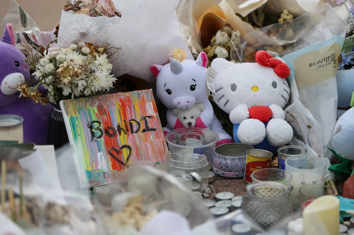 Po napadu v Sydneyu že prva zaostritev zakonodaje o orožju v Avstraliji