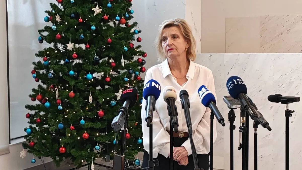 Beović po odločbi ustavnega sodišča: Gre za odločitev v prid bolnikom