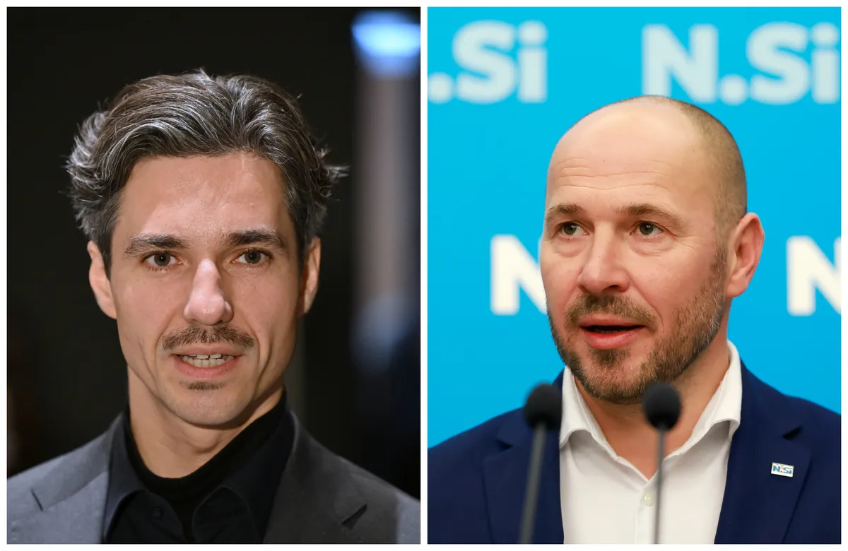 V NSi prepričani, da je padel temelj zdravstvene reforme, v Levici v odločitvi sodišča ne vidijo nezaupnice vladi