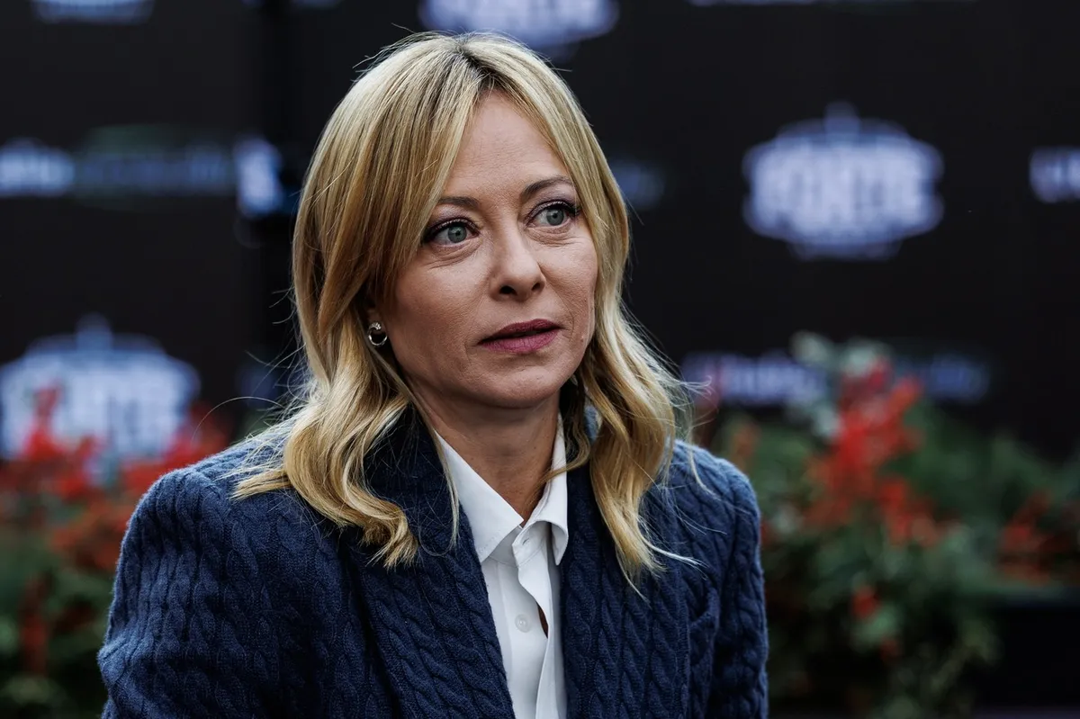 Premierska božična poslanica, kot je še ni bilo: Ne skrbite, prihodnje leto bo še slabše