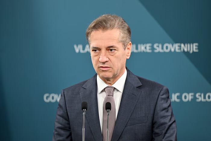 Premier Robert Golob: Ustavno sodišče v pomembnem delu razumelo vladna stališča