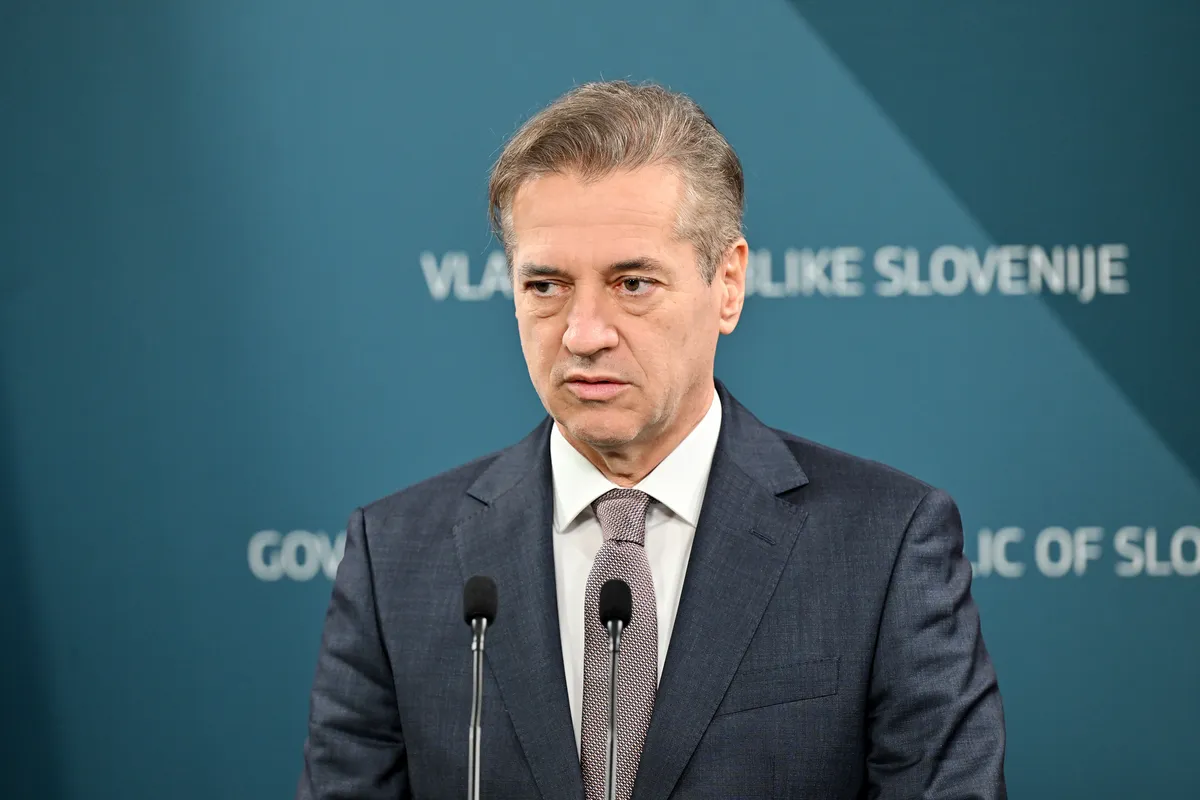 Premier Robert Golob: Ustavno sodišče v pomembnem delu razumelo vladna stališča