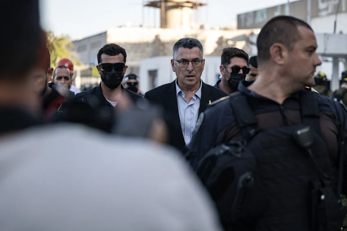 Izrael: Pozivi k ustavitvi judovskih naselbin na Zahodnem bregu so diskriminatorni