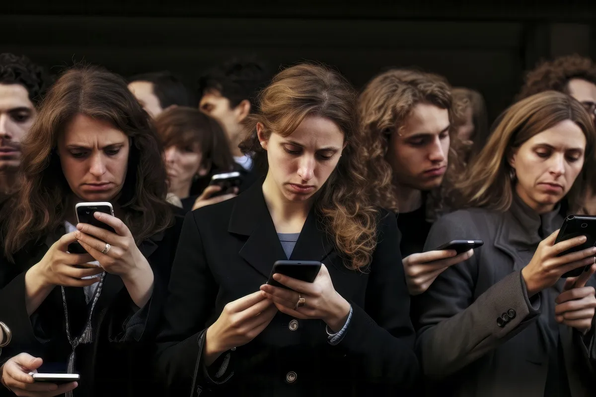 "Gnitje možganov": kako se mu izogniti in pomembna zaobljuba