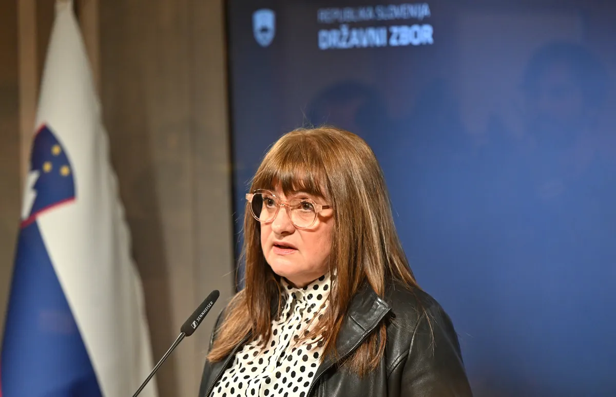 Tamara Vonta: Nekatere stranke se obnašajo kot bankomati – tudi za osebno bogatenje