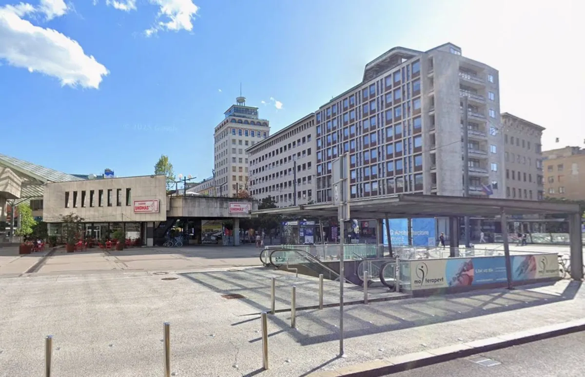 Z novim letom se zapira priljubljena ljubljanska restavracija