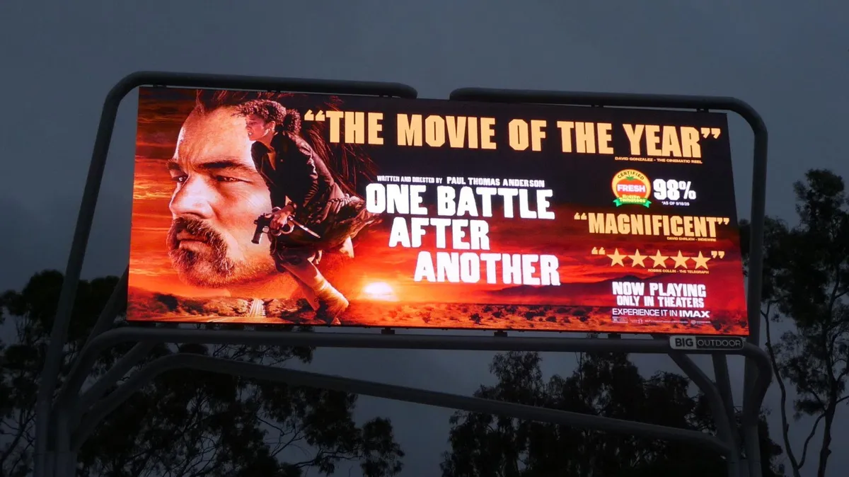 Zakaj je film, ki je letos največ obetal, pristal globoko v rdečih številkah