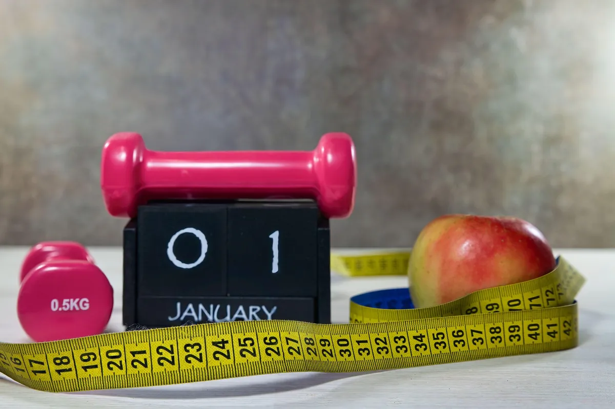 Iluzija novega začetka: zakaj sprejemamo novoletne zaobljube in s čim jih zamenjati