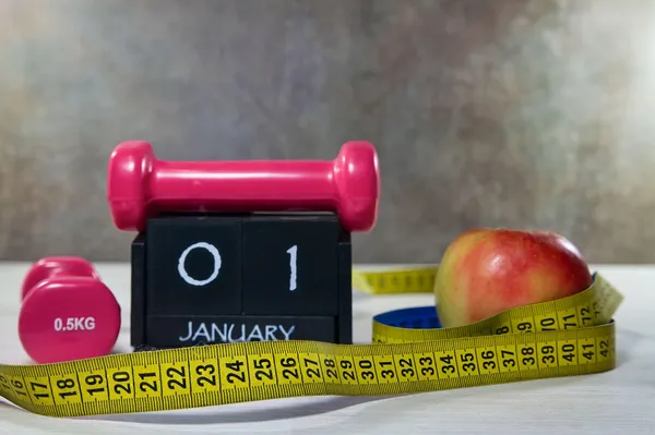 Iluzija novega začetka: zakaj sprejemamo novoletne zaobljube in s čim jih zamenjati