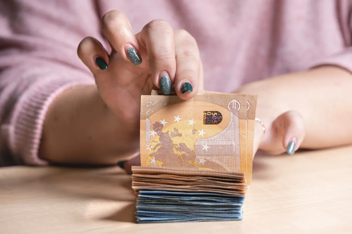 Januar prinaša denar v žepe: ti trije znaki imajo največ možnosti za finančni preboj