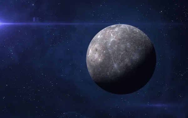 Retrogradni Merkur 2026: kdaj so datumi, ki lahko življenje postavijo na glavo