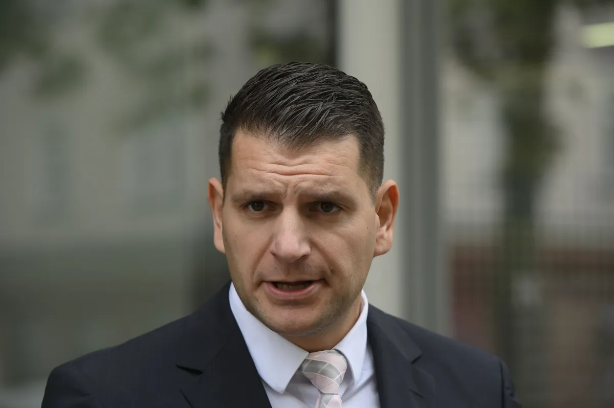 Resni.ca odpovedala udeležbo na delovnem kosilu pri Robertu Golobu