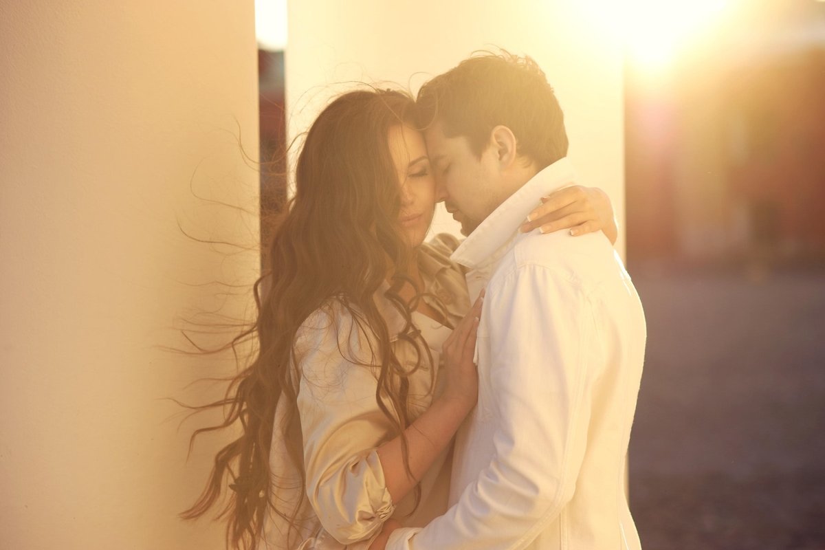 Ljubezenski odnos z osebo, rojeno v tem znamenju, je kot vihar, pravijo astrologi