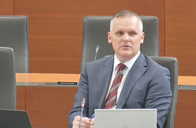 Kumer o drugem bloku nuklearke: Mnenja ljudi ne bom ignoriral