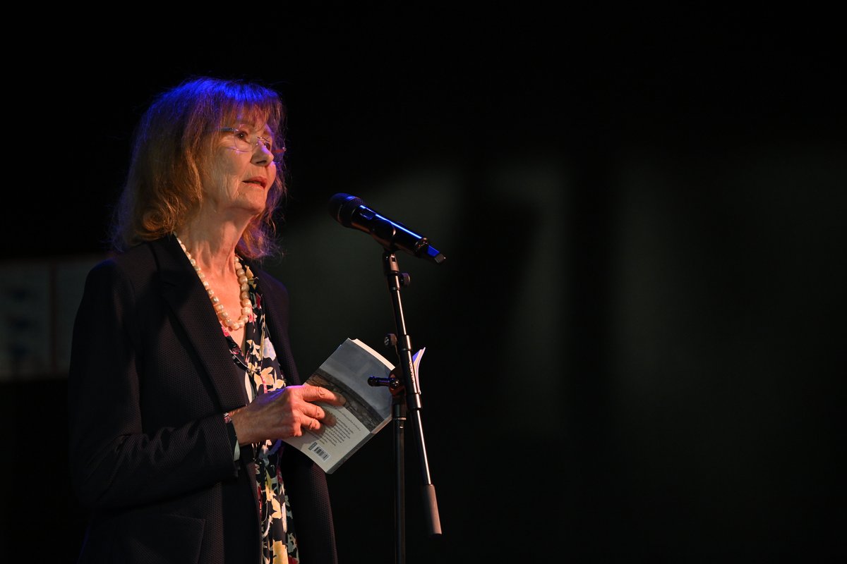 Helena Koder je dobitnica letošnje Rožančeve nagrade