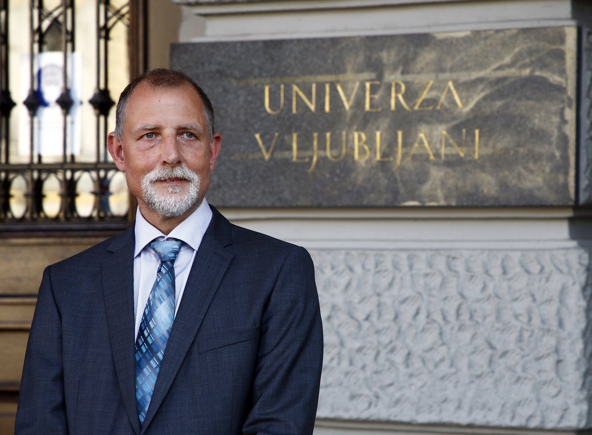 Rektor ljubljanske univerze meni, da država nima strategije za visoko šolstvo