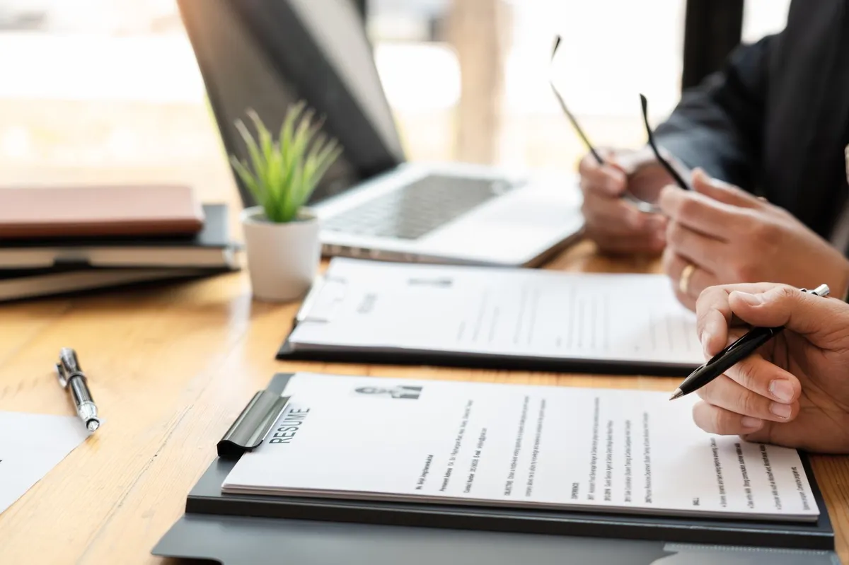 Strah pred izgubo službe zaradi umetne inteligence vse bolj narašča