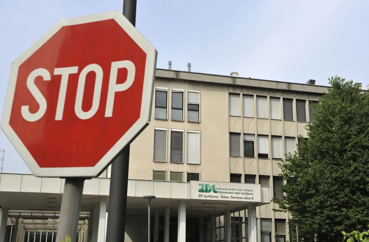 Sem bolan, a nimam zdravnika: v zdravstvenem domu vas morajo obravnavati