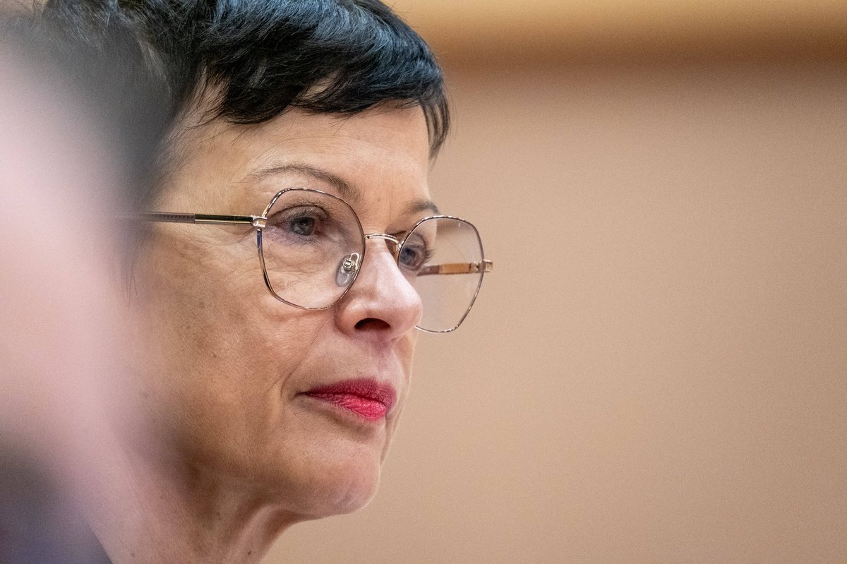 Marta Kos: Države, ki bi nas spodkopavale od znotraj, ne smejo postati članice EU