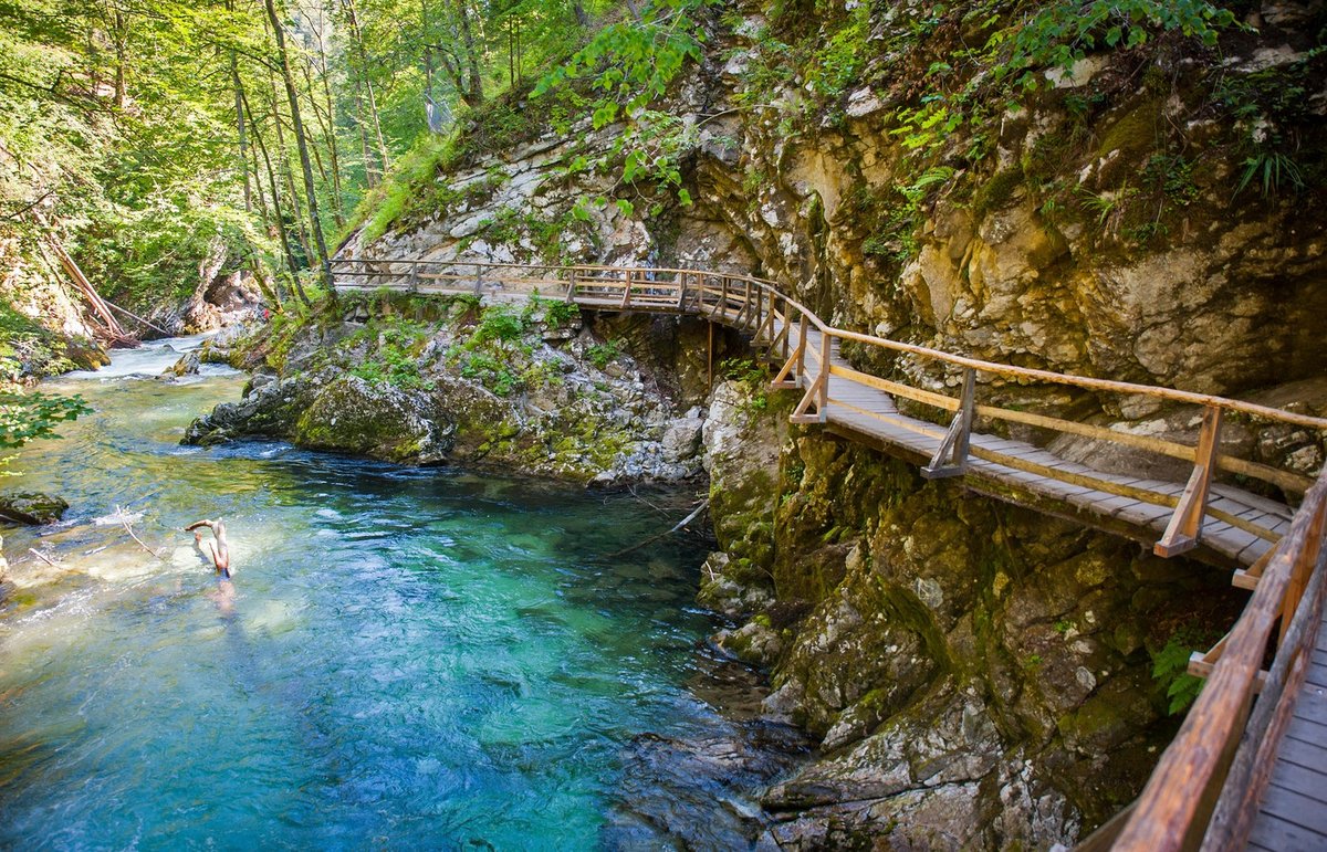 Novi direktor TNP Uroš Brežan: Društva ne bodo mogla več upravljati z naravnimi biseri