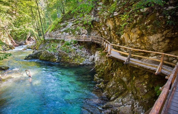 Novi direktor TNP Uroš Brežan: Društva ne bodo mogla več upravljati z naravnimi biseri