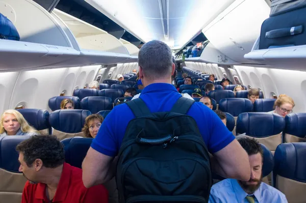 Zdravnica razkrila, kaj bi morali potniki narediti po vsakem letu