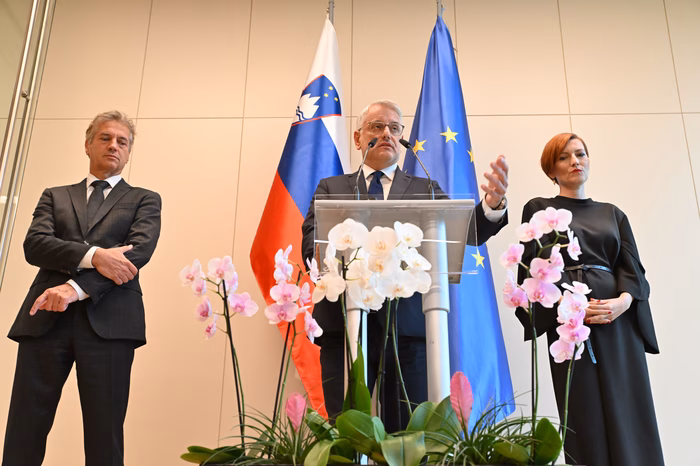 Prvi odzivi po predlogu Prebiliča: "Obnaša se, kot da je že lider leve sredine"