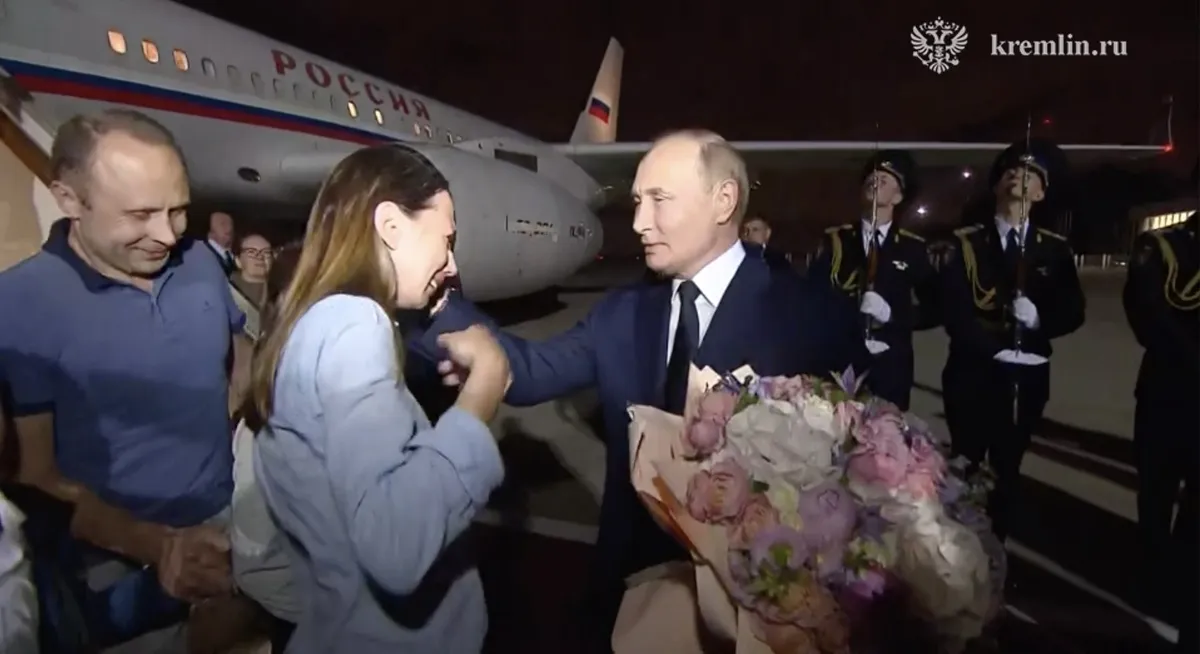 Kaj vemo o ruskih vohunih dve leti kasneje: "Tudi vrhunski vohuni delajo napake"