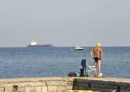 OBALA Koper LJUDJE TURIZEM KOPER