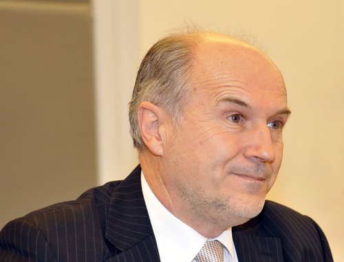 Valentin Inzko, Bih, visoki predstavnik za BiH