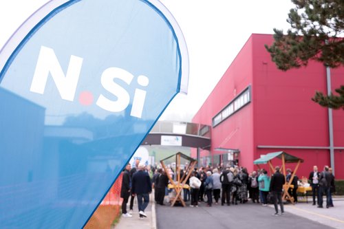 Kongres NSI, kongres, NSi, Nova Slovenija