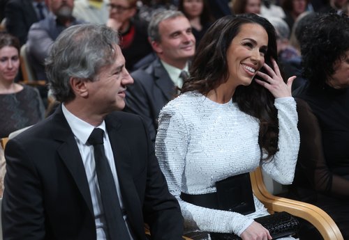 Robert Golob, Tina Gaber