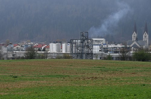 Podjetje Melamin Kočevje