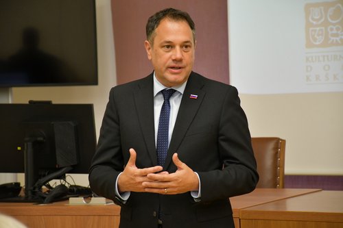 Matej Arčon, Rostohar