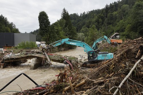 poplave 2023, prevalje