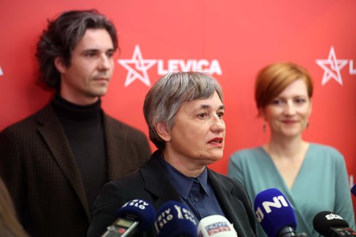 nataša sukič, luka mesec, asta vrečko, levica