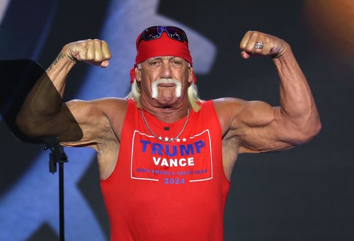 Hulk Hogan