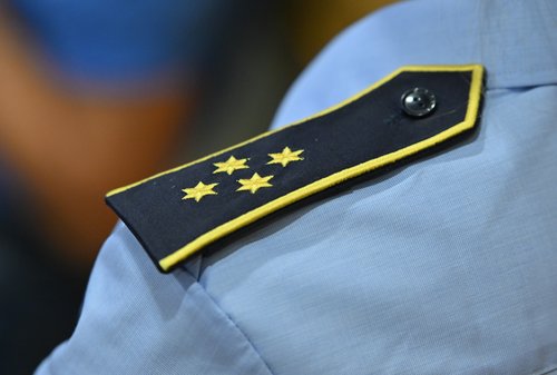 policija, slovenska policija, policist