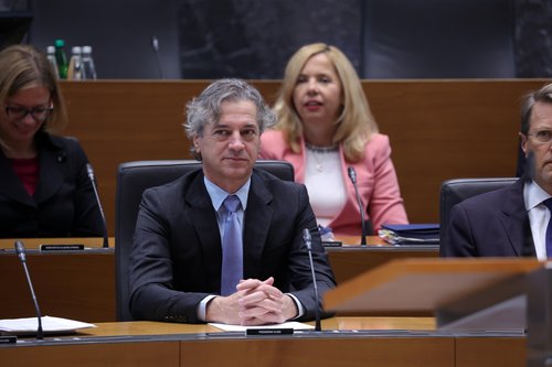 Interpelacija Tatjana Bobnar