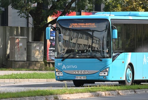 avtobus, avtobusna postaja, javni promet