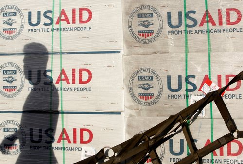 USAID
