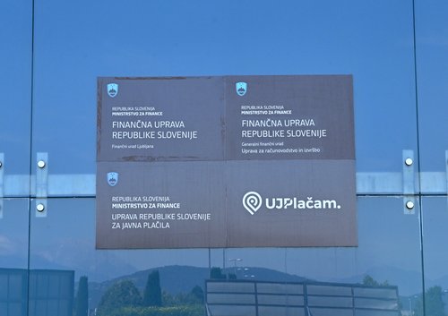 furs, finančna uprava