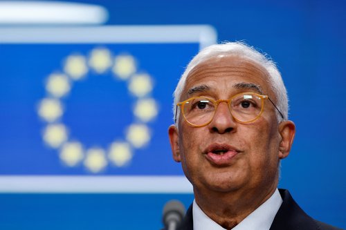 Antonio Costa