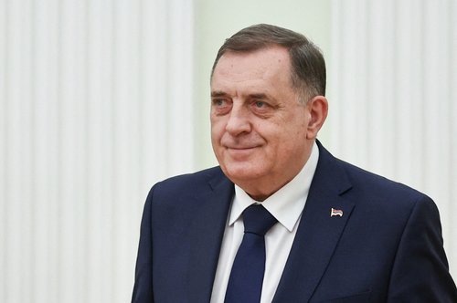 Milorad Dodik