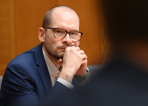 Matej Tašner Vatovec