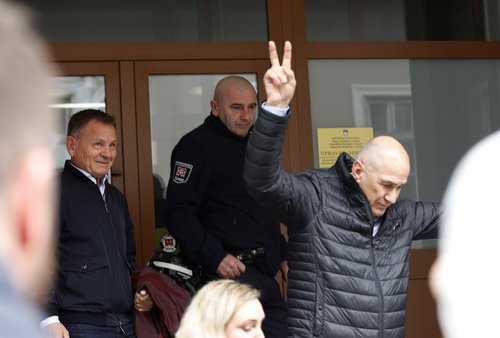 janez janša, celjsko sodišče