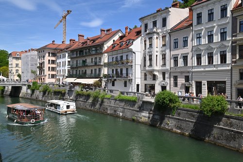 Ljubljana