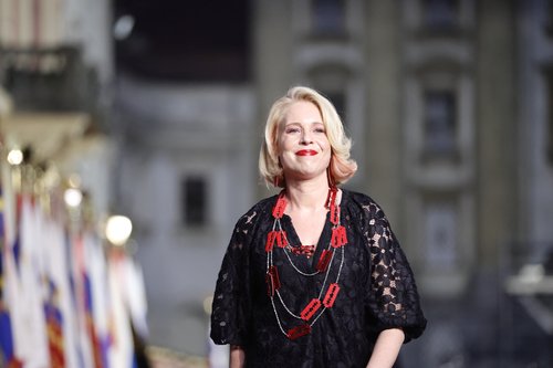 Proslava ob dnevu državnosti 2025