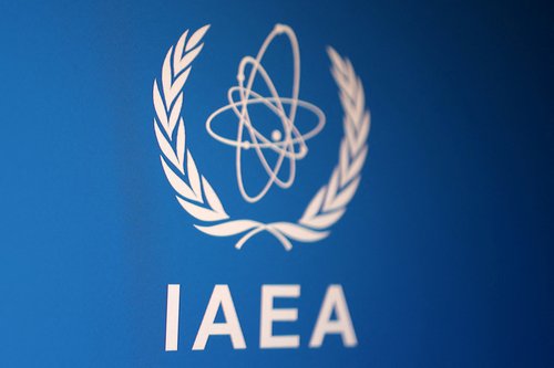IAEA